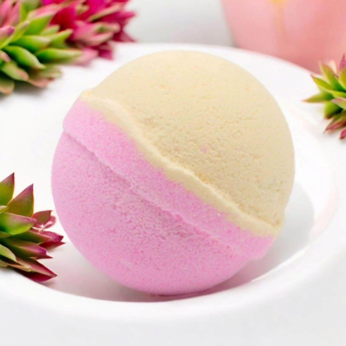 Sara Belles 3 Jumbo Bath Bomb Gift Set | The Cocktail Collection | Vegan Friendly | Cruelty Free |