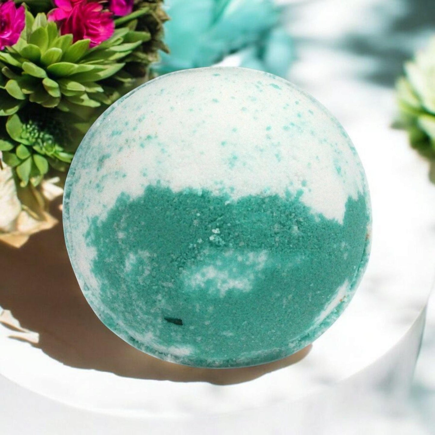 Sara Belles 3 Jumbo Bath Bomb Gift Set | The Couples Choice Collection | Vegan Friendly | Cruelty Free |