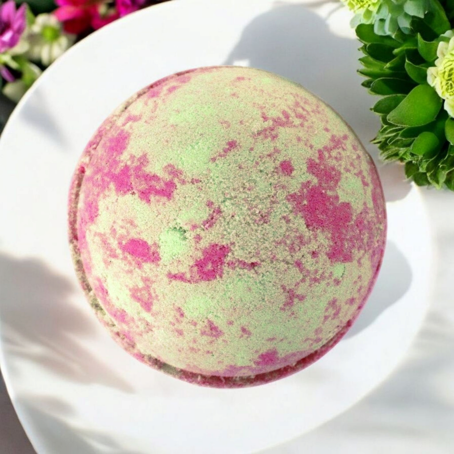 Retro Jumbo Bath Bomb