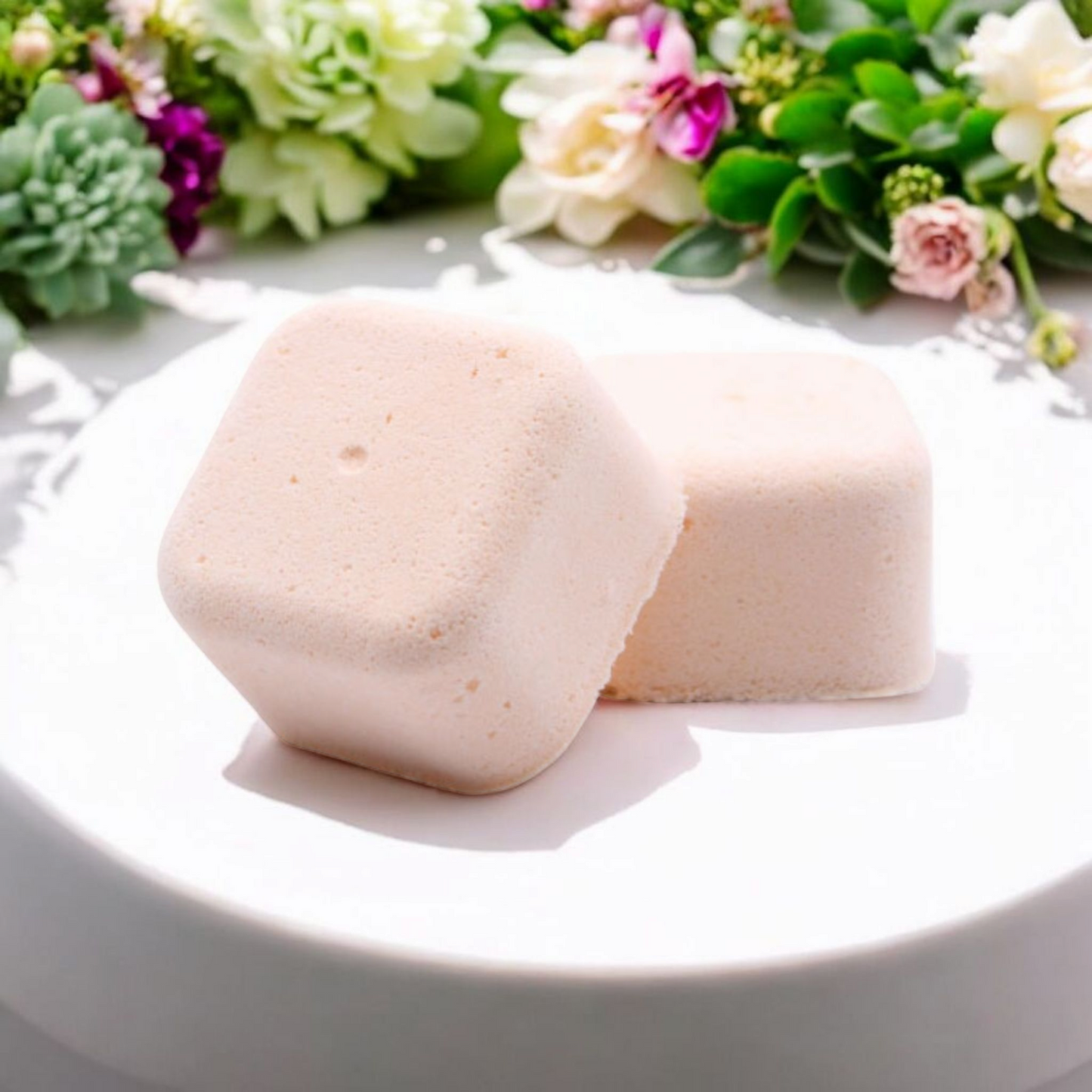 Aromatherapy Shower Steamer - Revitalise