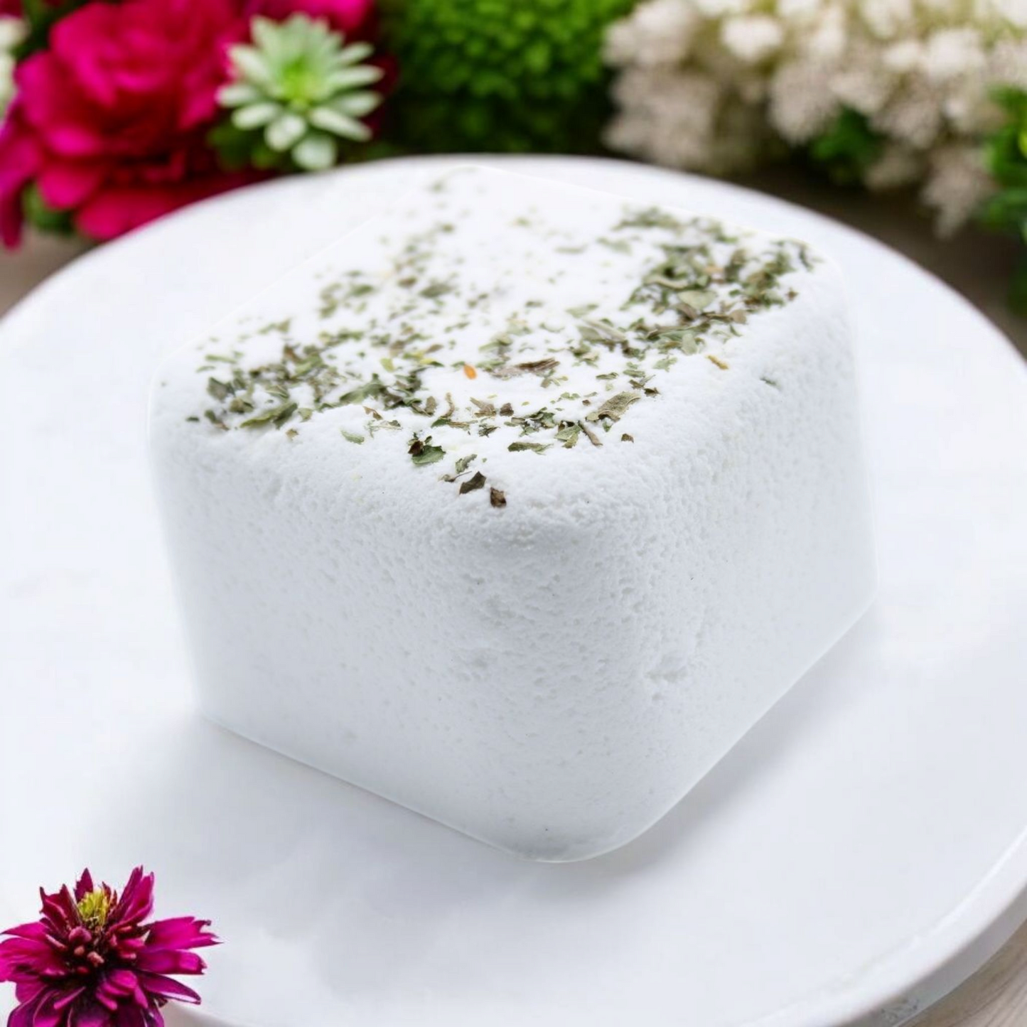 Aromatherapy Shower Steamer - Kick Start