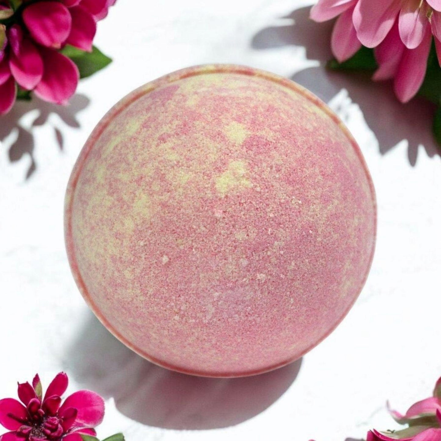 Sara Belles 3 Jumbo Bath Bomb Gift Set | The For Her Collection | Vegan Friendly | Cruelty Free |