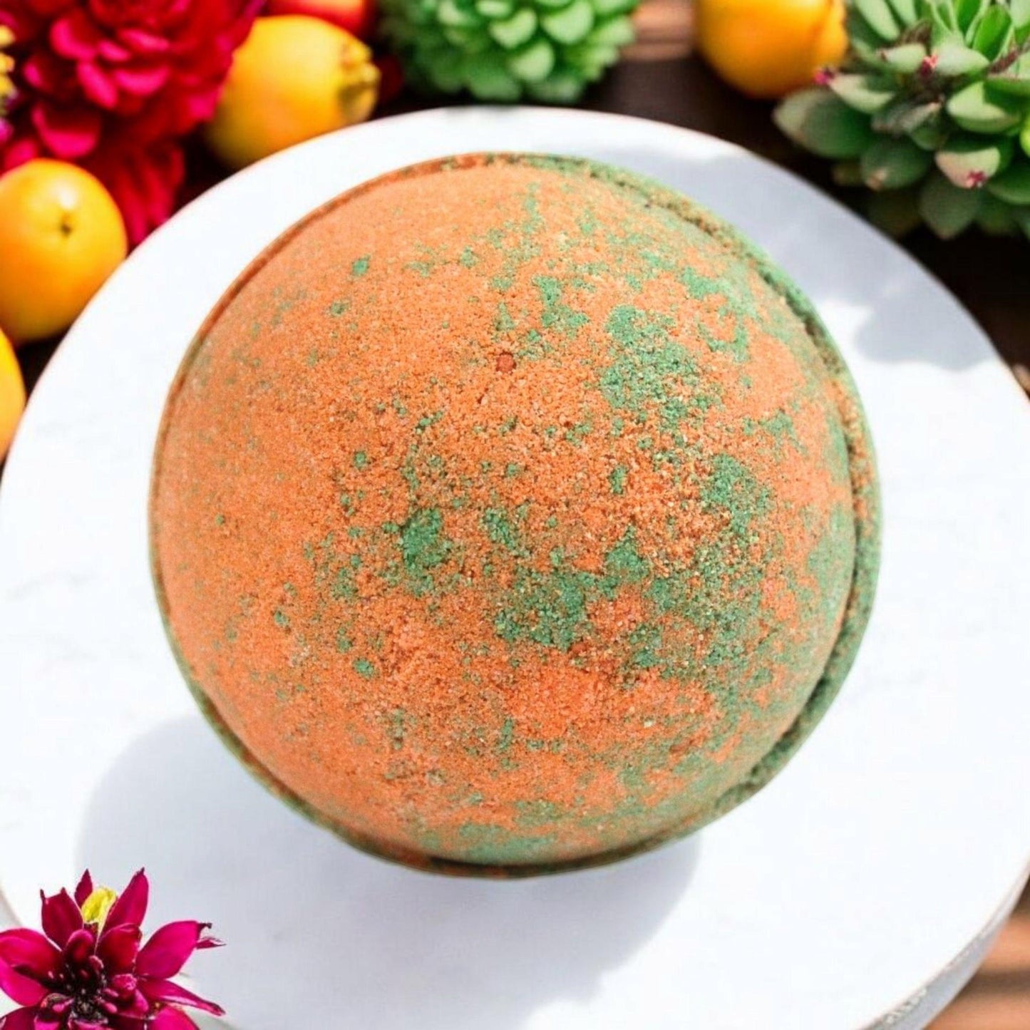 Sara Belles 3 Jumbo Bath Bomb Gift Set | The Cocktail Collection | Vegan Friendly | Cruelty Free |