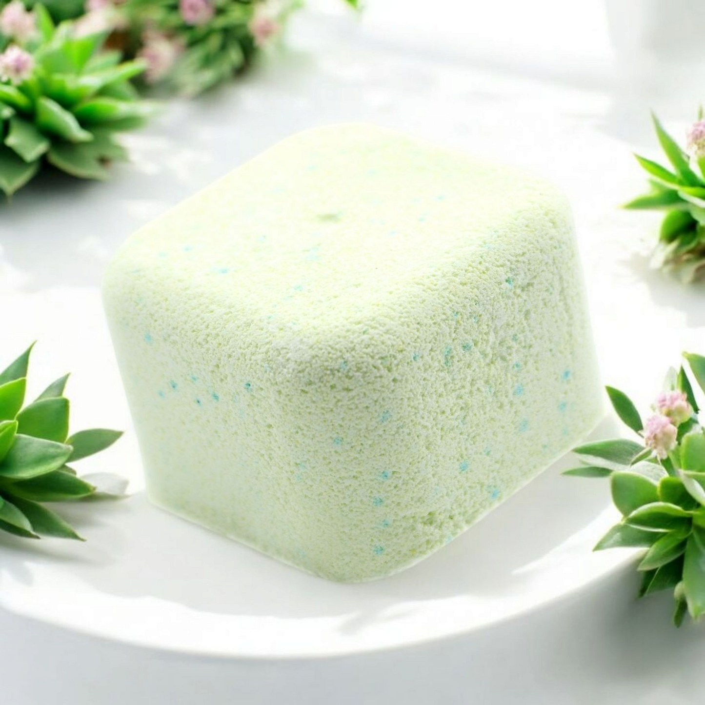 Aromatherapy Shower Steamer - Post Workout