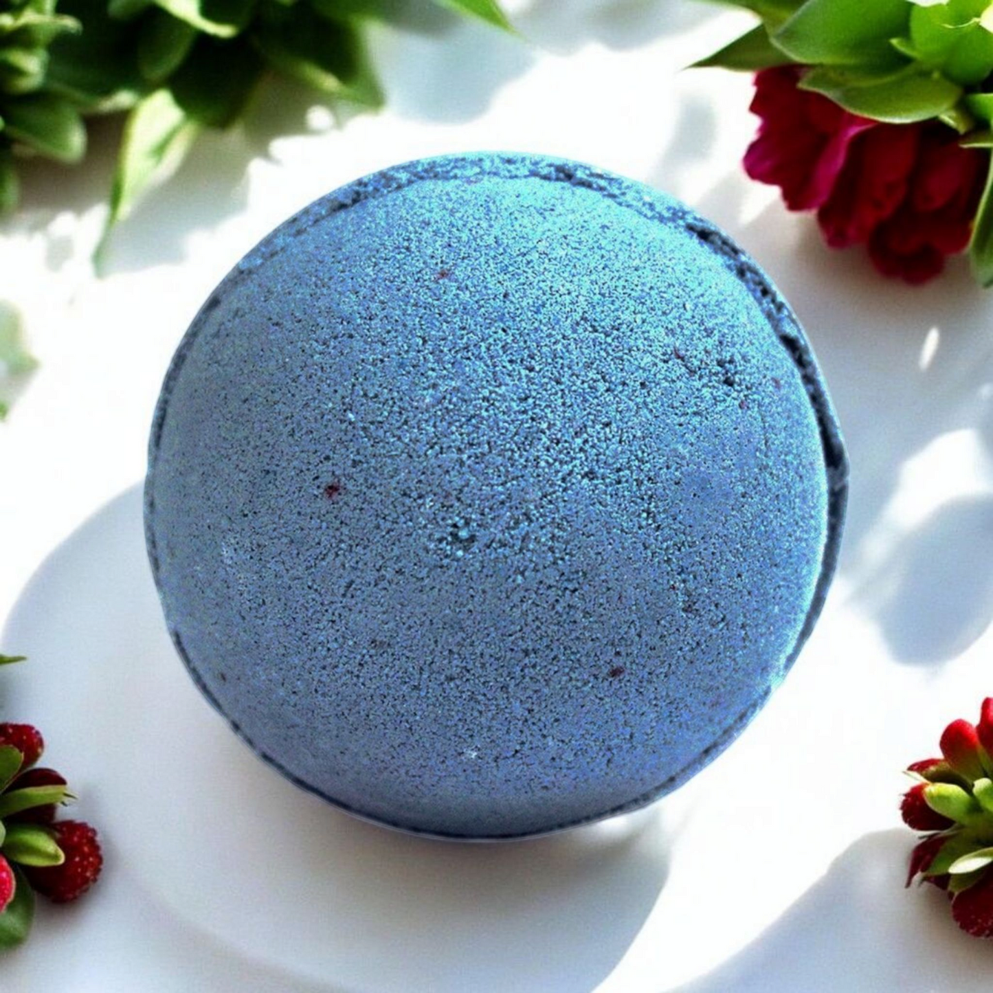 Texas Dewberry Jumbo Bath Bombs