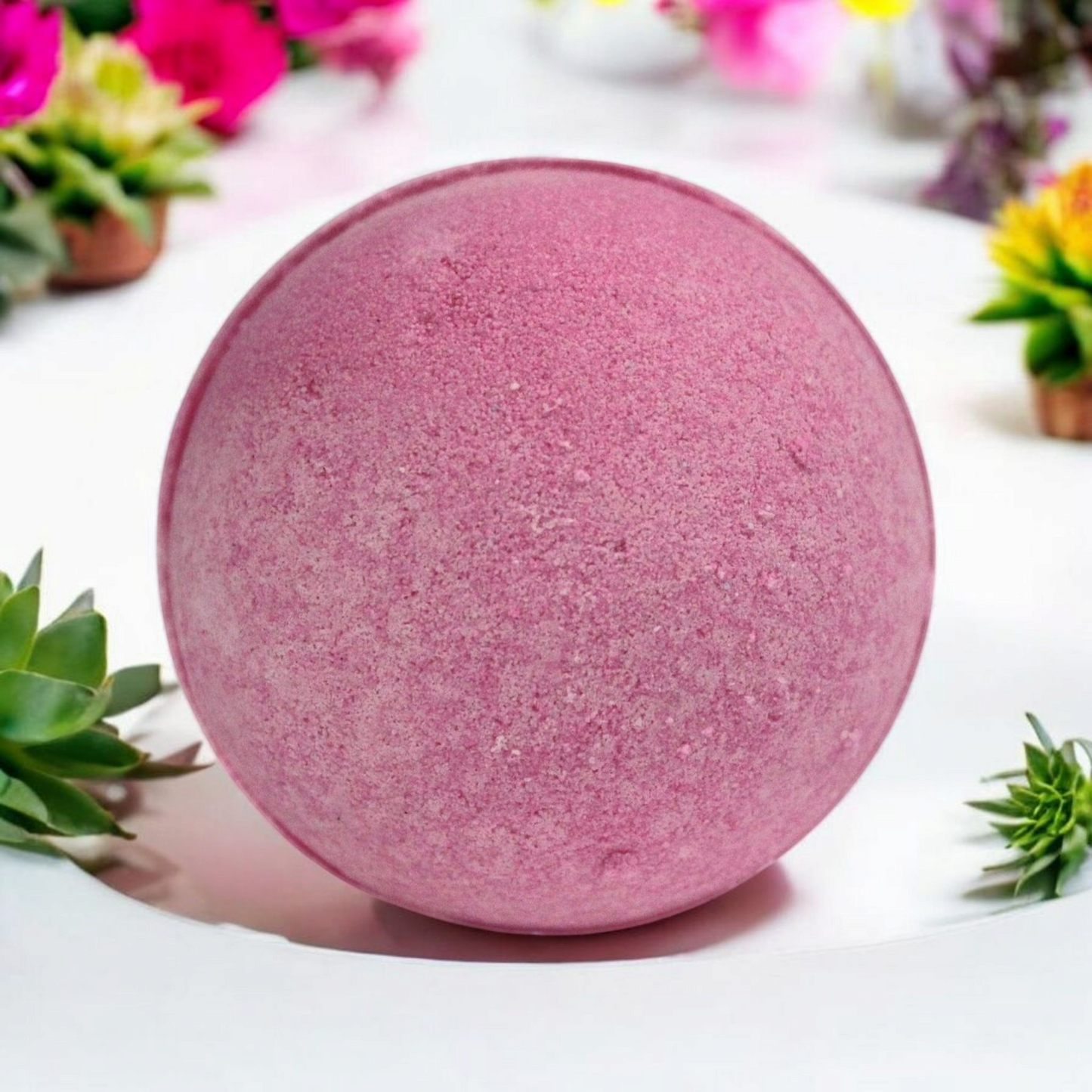 Party Girl Jumbo Bath Bombs