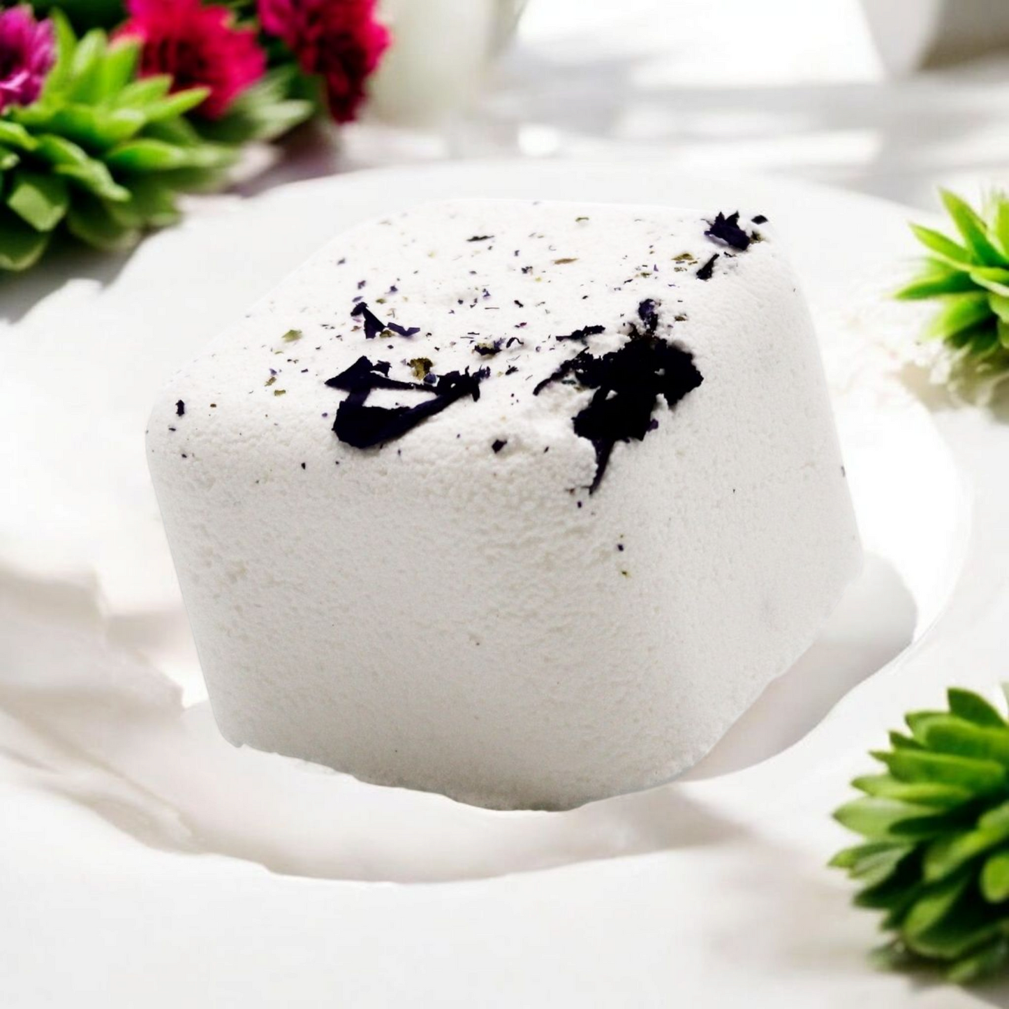 Aromatherapy Shower Steamer -Party Booster