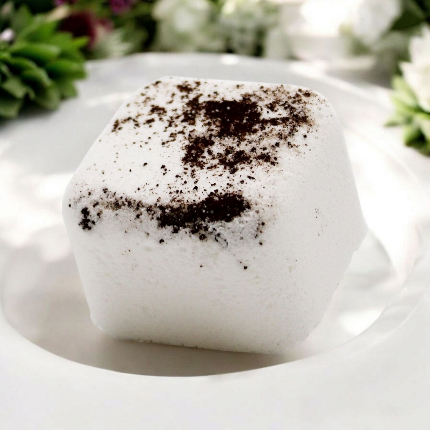 Aromatherapy Shower Steamer -Hangover