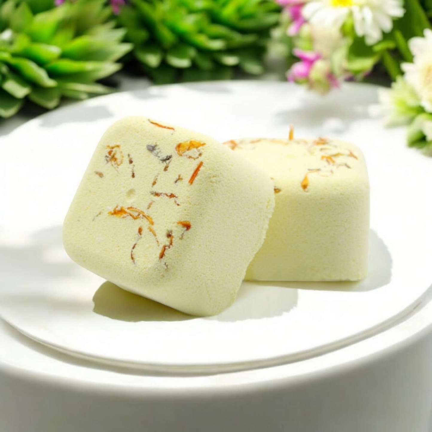 Aromatherapy Shower Steamer - Focus Booster